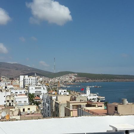 Hotel De La Mediterranee Nador Dış mekan fotoğraf