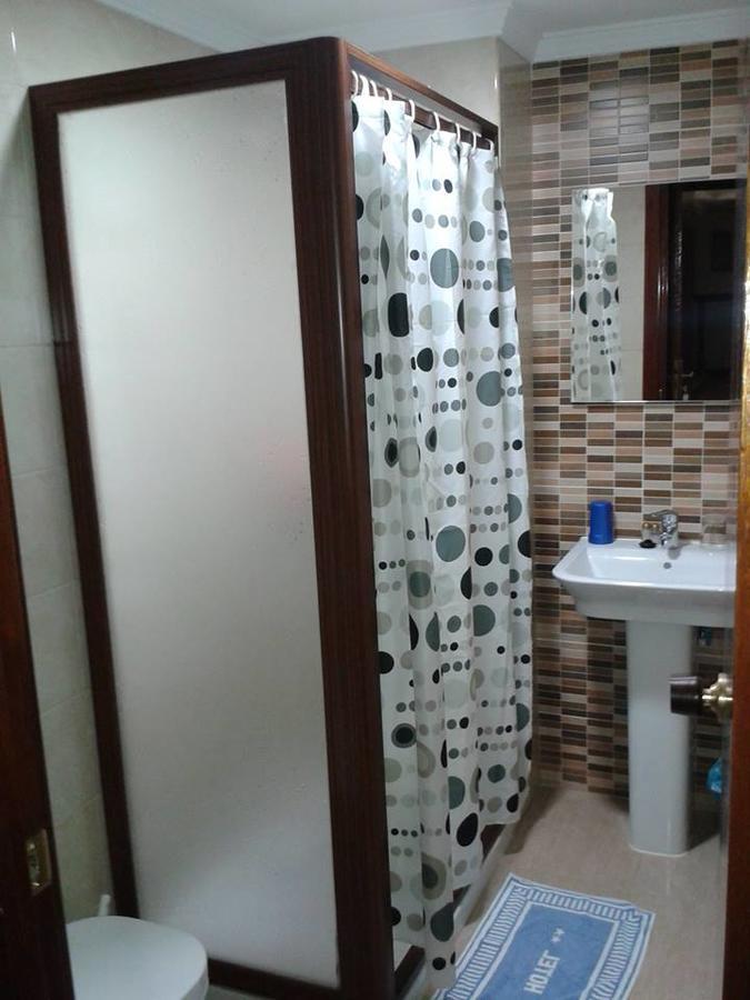 Hotel De La Mediterranee Nador Dış mekan fotoğraf