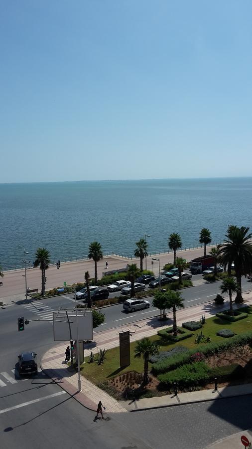 Hotel De La Mediterranee Nador Dış mekan fotoğraf