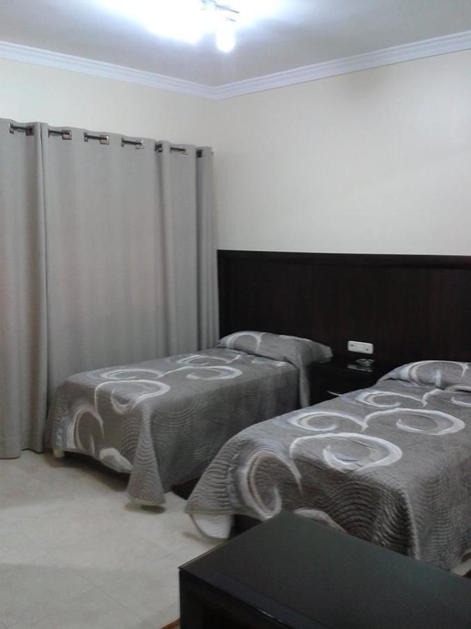 Hotel De La Mediterranee Nador Dış mekan fotoğraf